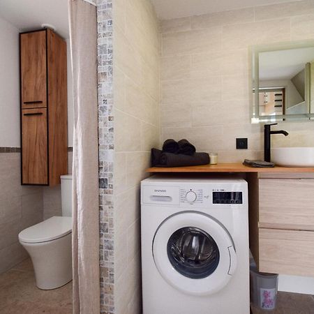 Chalet Le Bergeronnette Лабуер Екстериор снимка