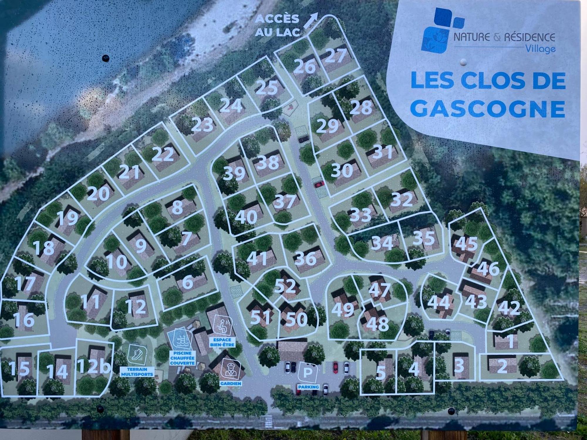 Chalet Le Bergeronnette Лабуер Екстериор снимка