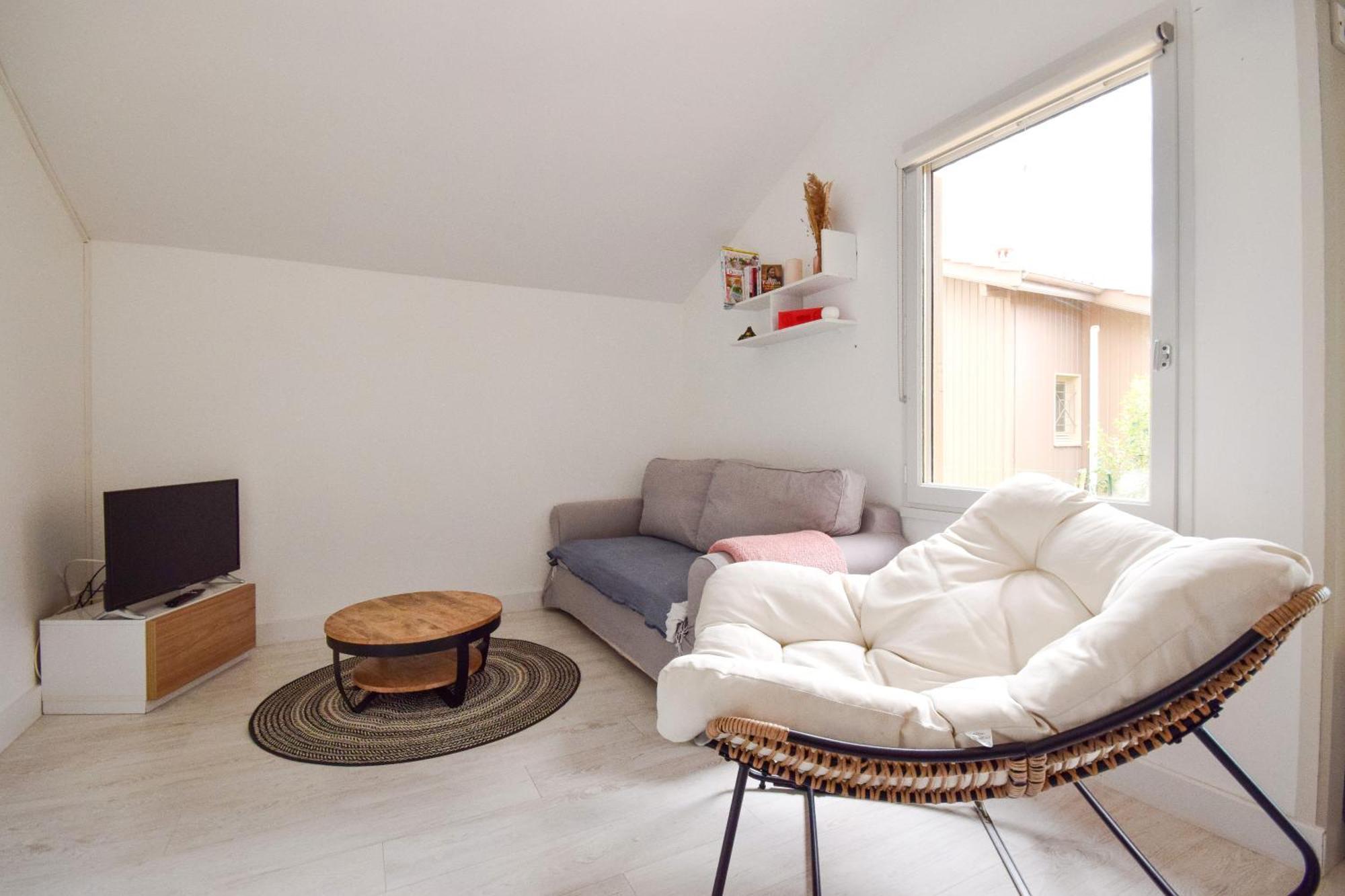 Chalet Le Bergeronnette Лабуер Екстериор снимка